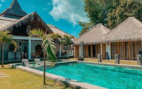 SAMADHI Resort&Hydrospa Panglao